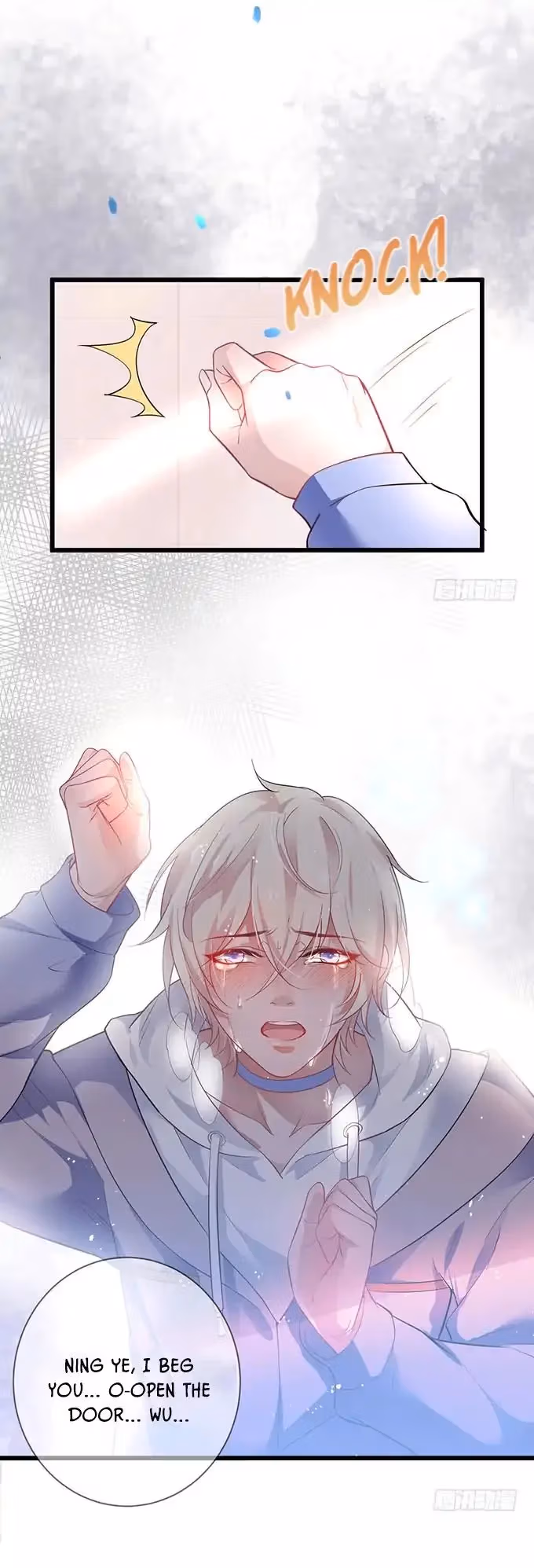 Read Fatal Scents chapter 2 image 29 on Lezhin