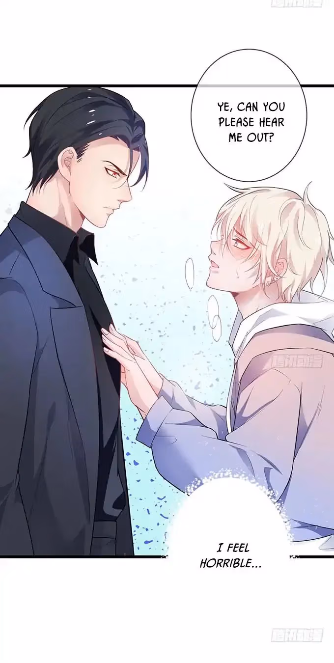 Read Fatal Scents chapter 2 image 31 on Lezhin