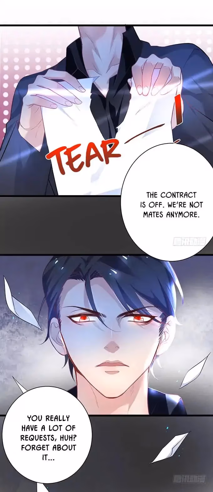 Read Fatal Scents chapter 2 image 32 on Lezhin