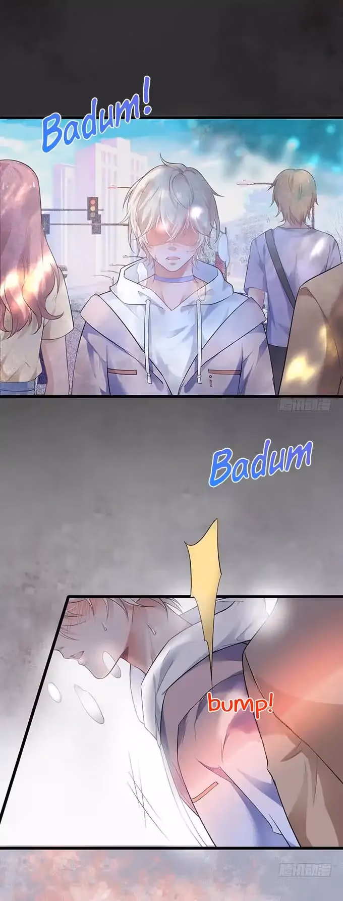 Read Fatal Scents chapter 2 image 36 on Lezhin
