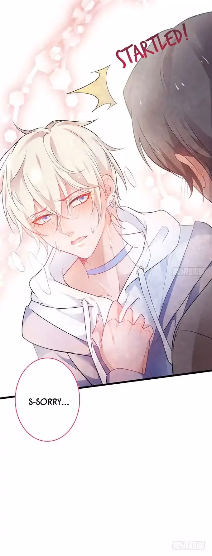 Read Fatal Scents chapter 2 image 38 on Lezhin