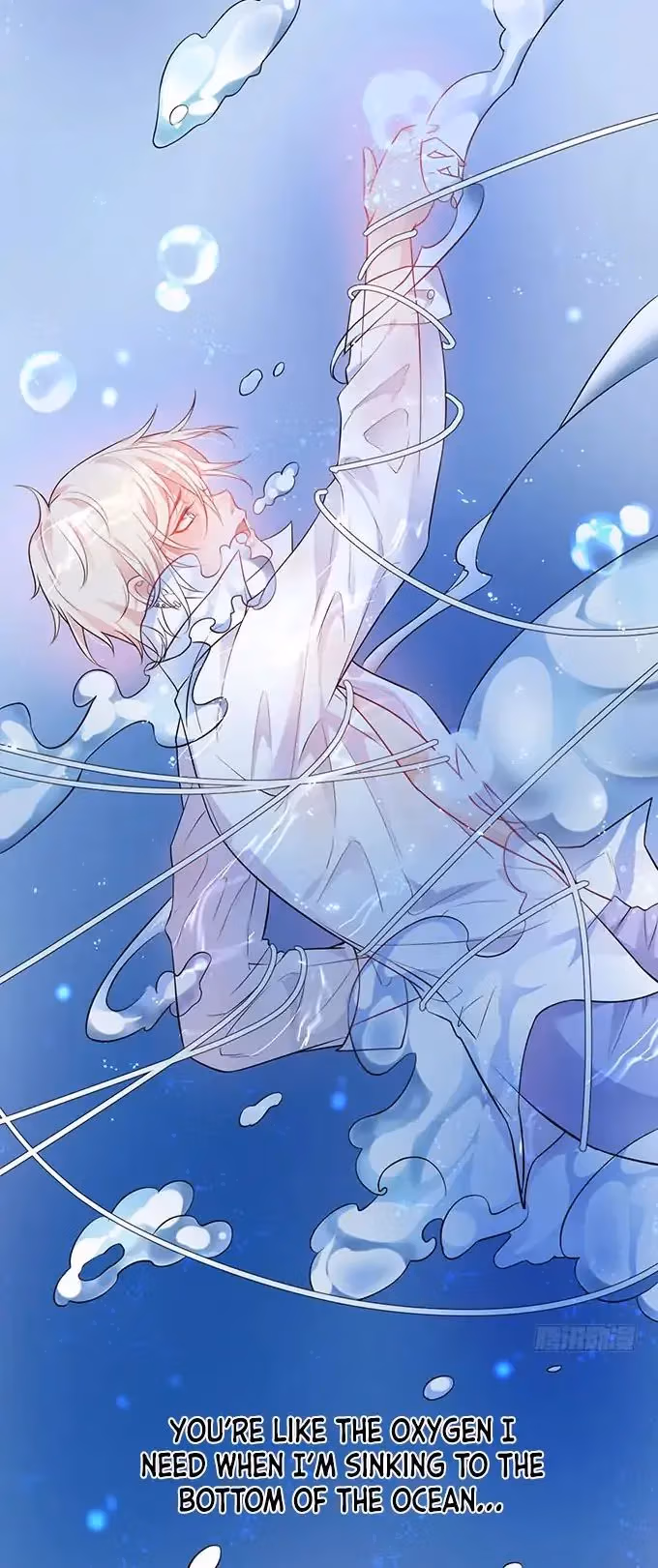Read Fatal Scents chapter 2 image 4 on Lezhin