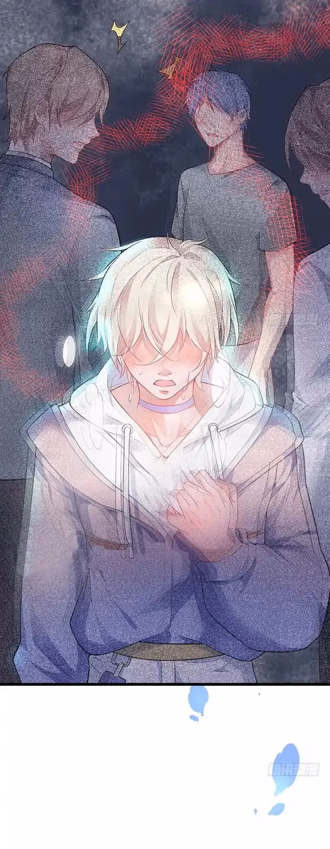 Read Fatal Scents chapter 2 image 41 on Lezhin