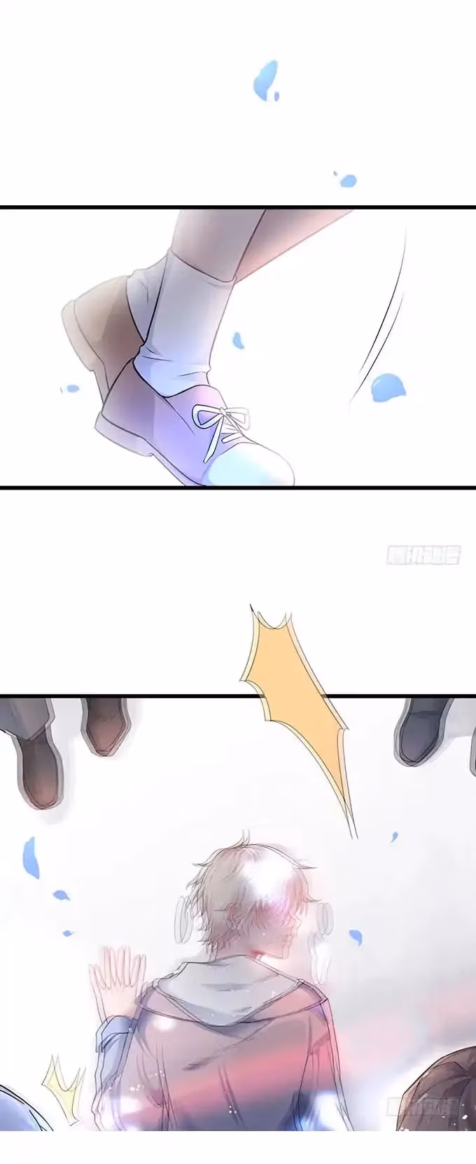 Read Fatal Scents chapter 2 image 42 on Lezhin