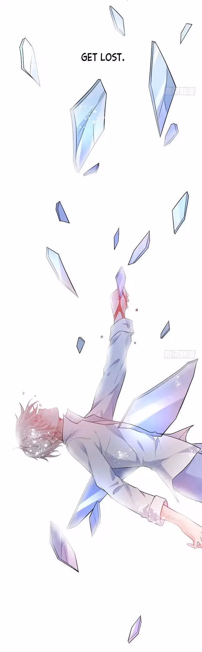 Read Fatal Scents chapter 2 image 8 on Lezhin