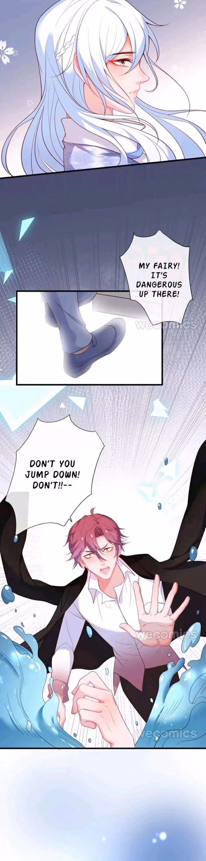 Read Fatal Scents chapter 20 image 10 on Lezhin