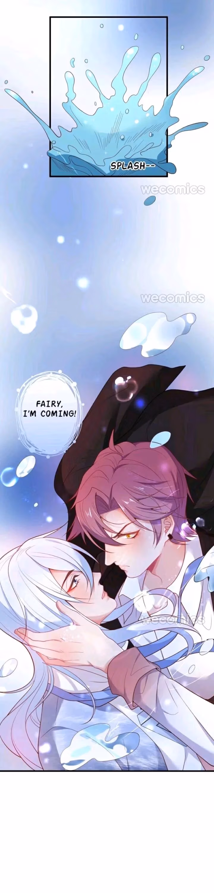 Read Fatal Scents chapter 20 image 11 on Lezhin