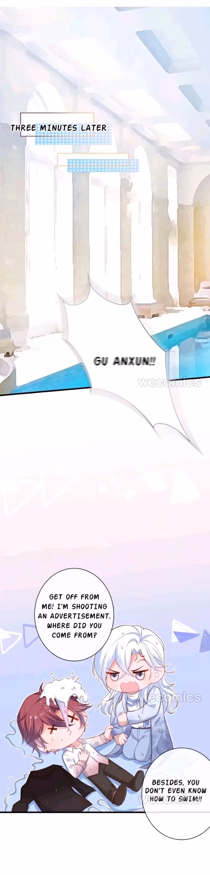 Read Fatal Scents chapter 20 image 13 on Lezhin