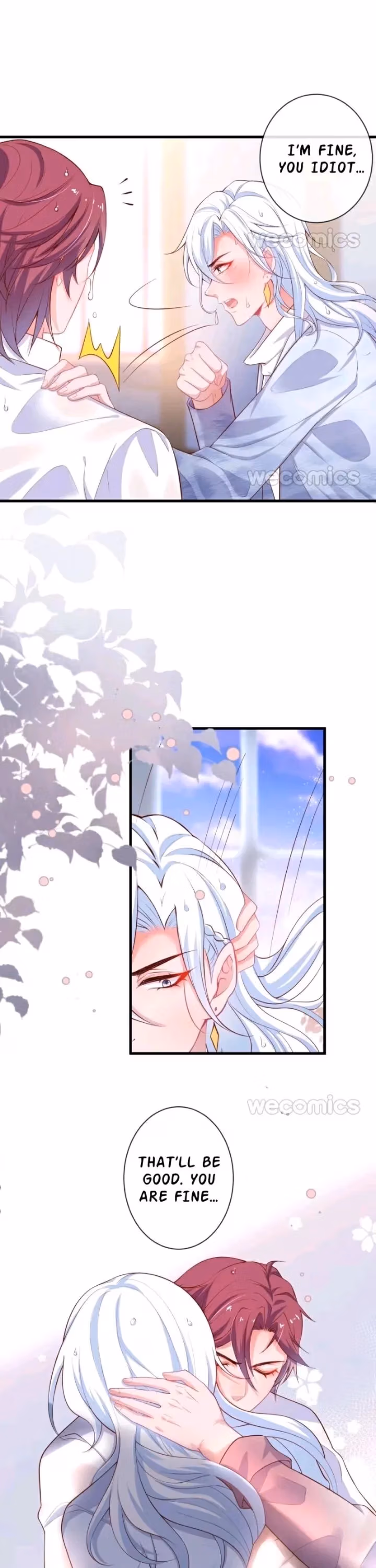 Read Fatal Scents chapter 20 image 15 on Lezhin