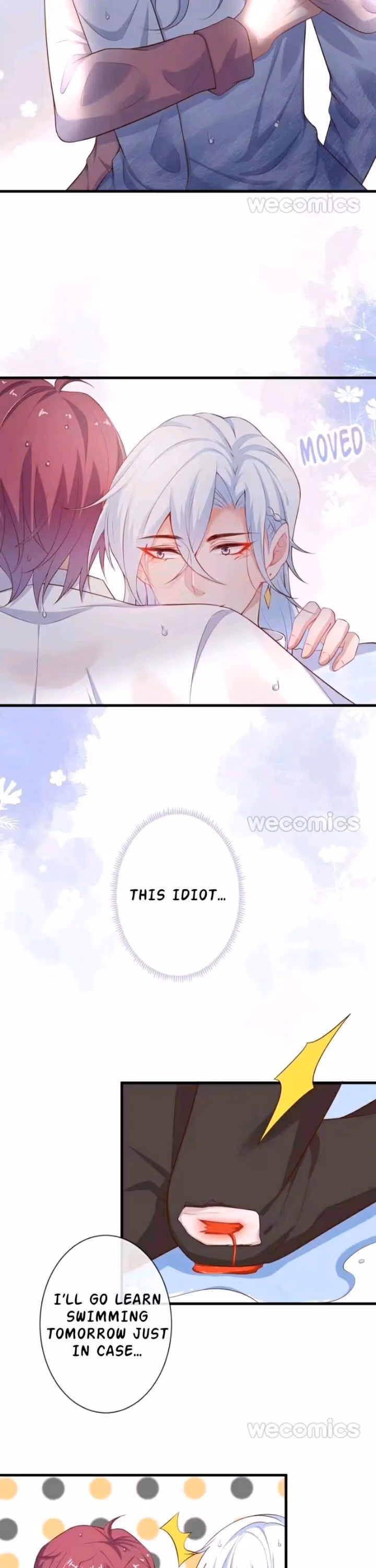 Read Fatal Scents chapter 20 image 16 on Lezhin