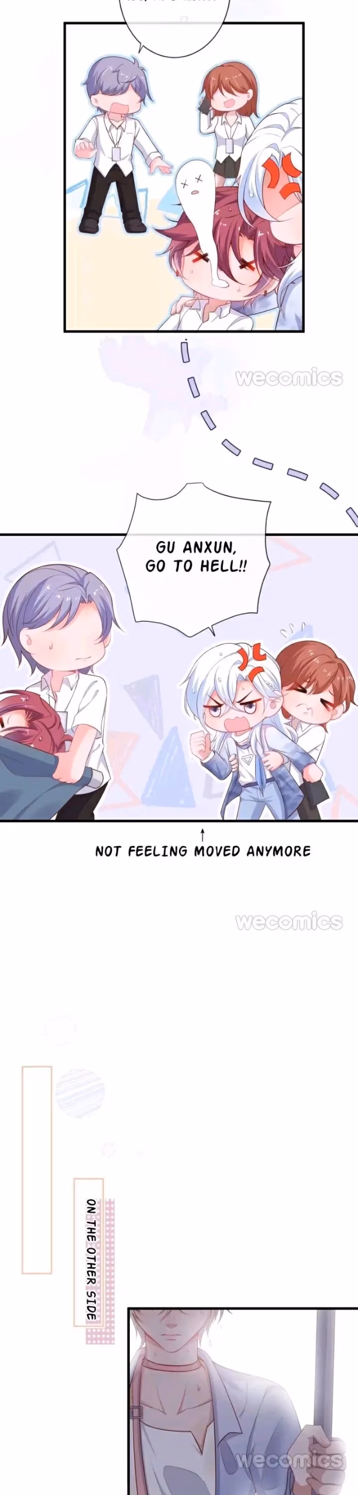 Read Fatal Scents chapter 20 image 18 on Lezhin