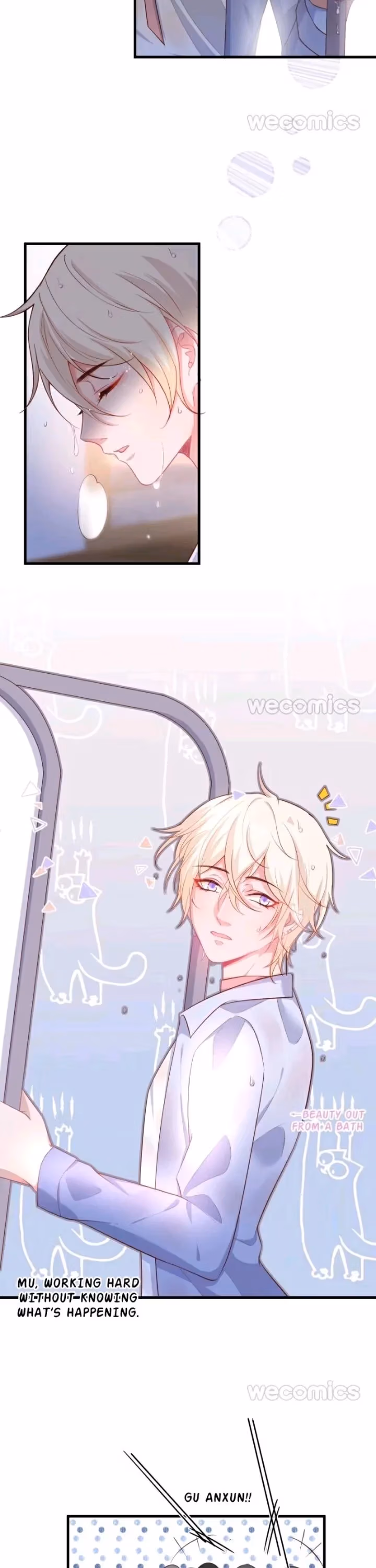 Read Fatal Scents chapter 20 image 19 on Lezhin