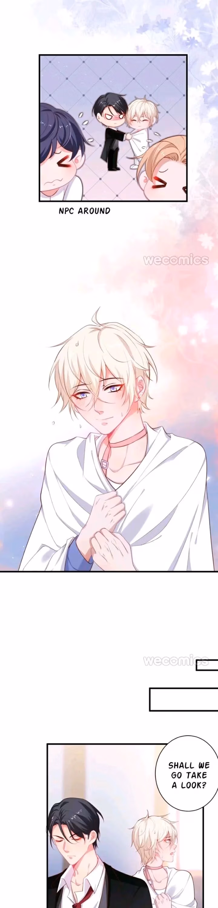 Read Fatal Scents chapter 20 image 22 on Lezhin