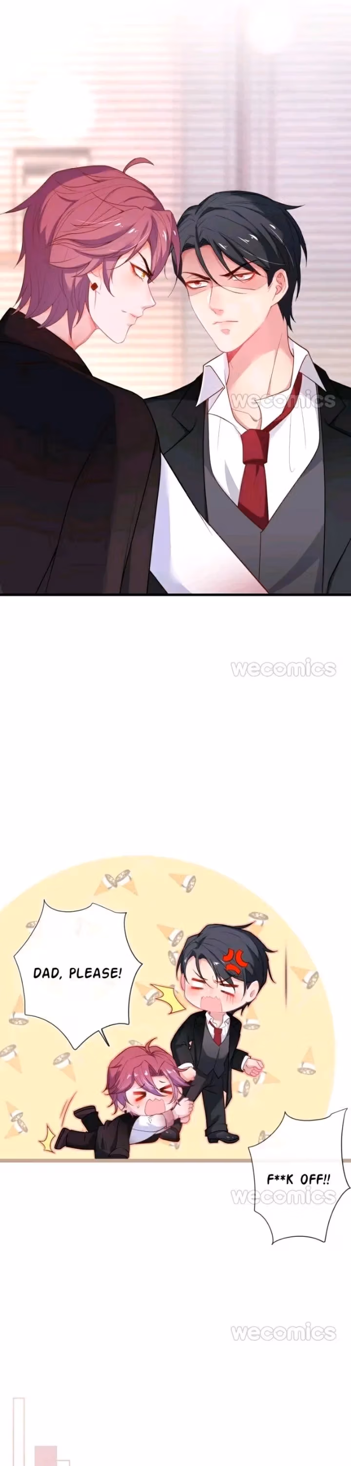 Read Fatal Scents chapter 20 image 6 on Lezhin