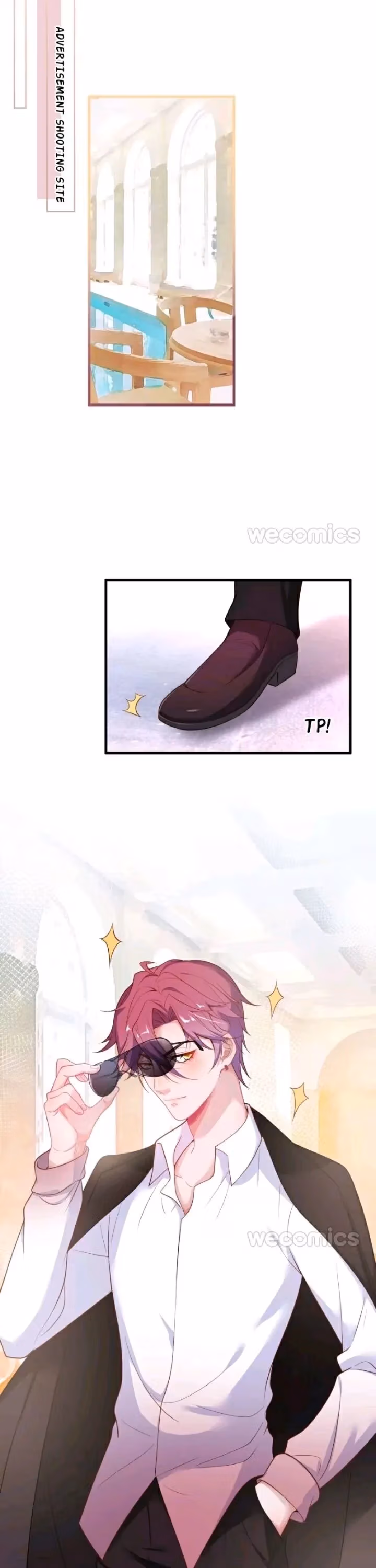 Read Fatal Scents chapter 20 image 7 on Lezhin
