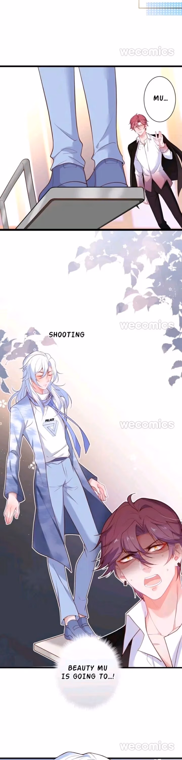 Read Fatal Scents chapter 20 image 9 on Lezhin