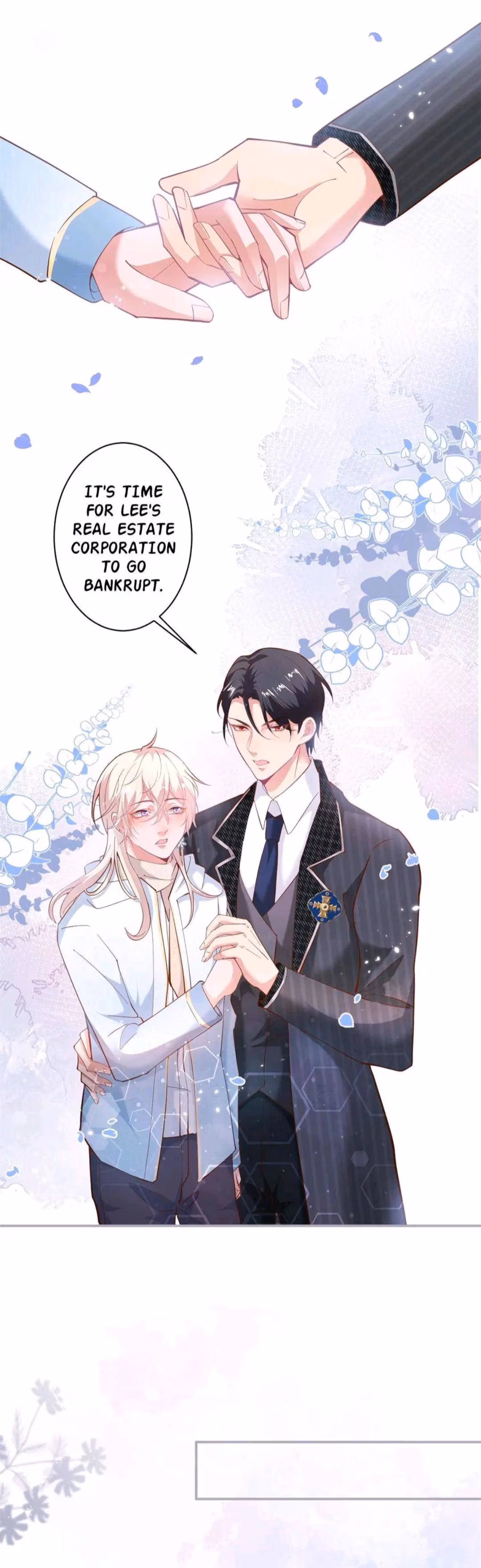 Read Fatal Scents chapter 200 image 10 on Lezhin