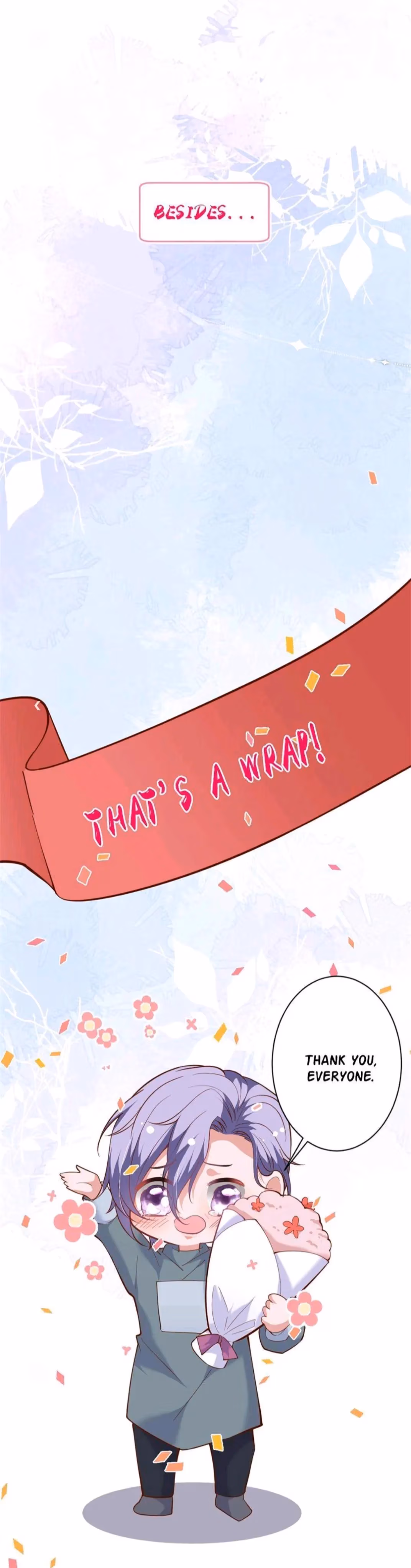 Read Fatal Scents chapter 200 image 13 on Lezhin