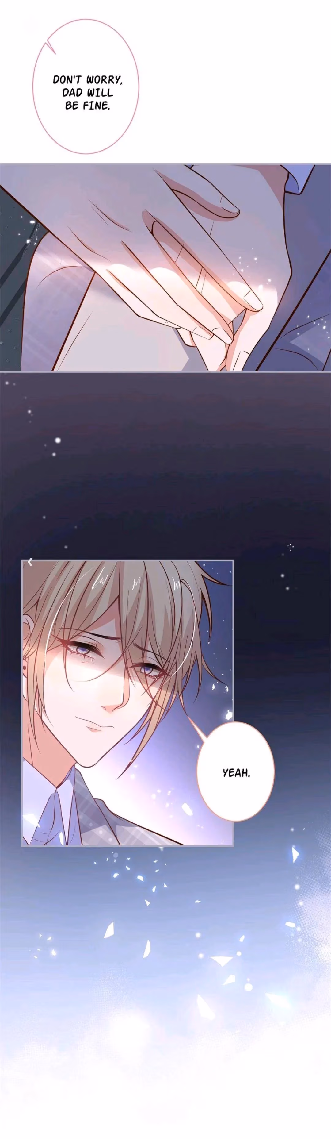 Read Fatal Scents chapter 200 image 2 on Lezhin