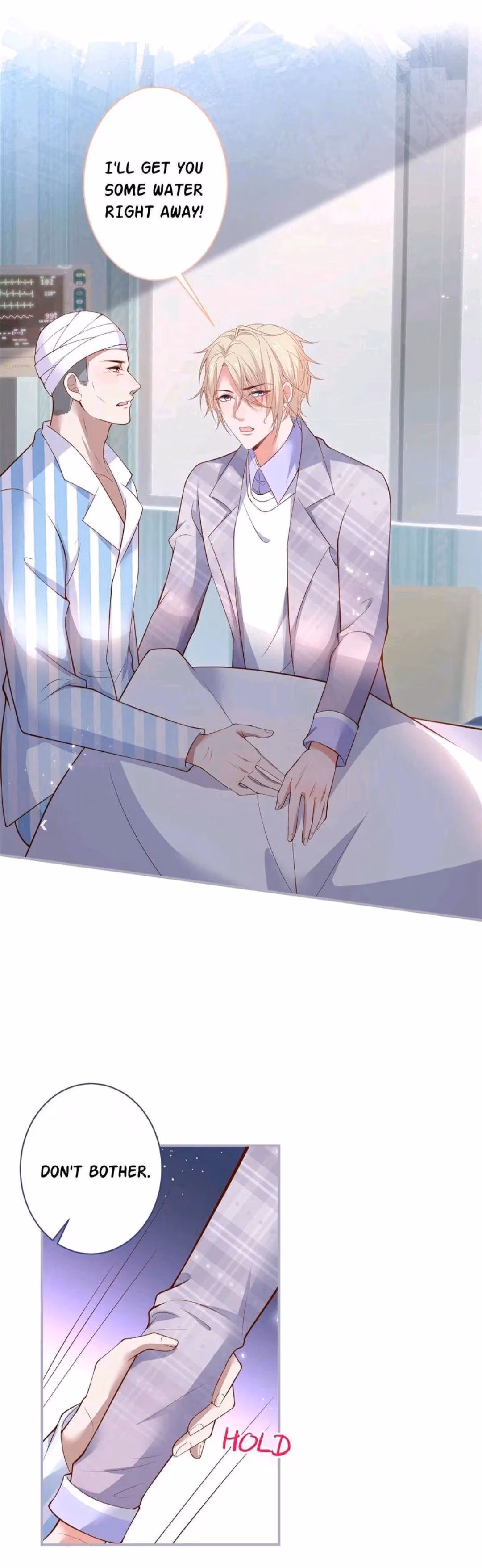 Read Fatal Scents chapter 201 image 10 on Lezhin