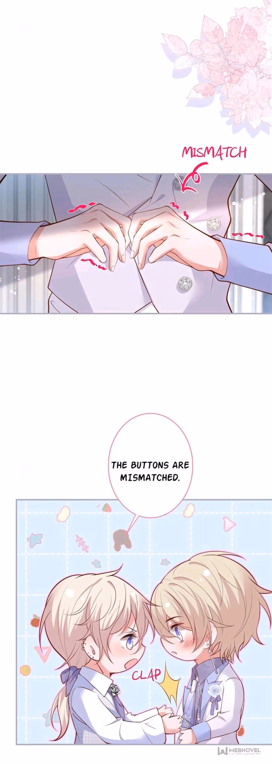 Read Fatal Scents chapter 201 image 15 on Lezhin