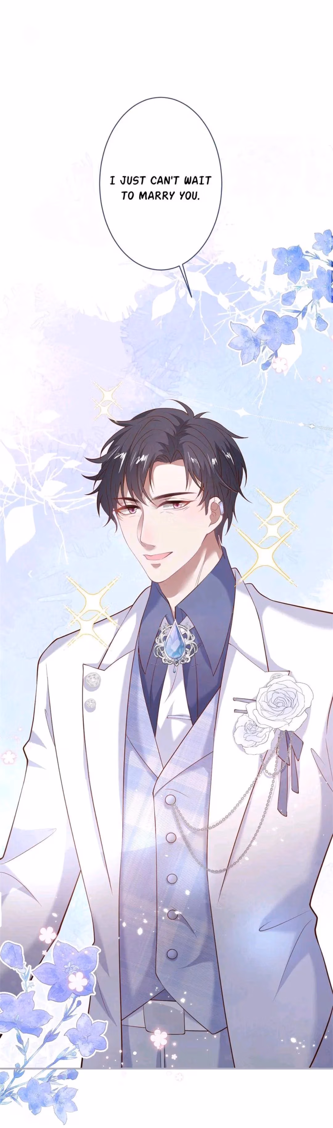 Read Fatal Scents chapter 201 image 17 on Lezhin