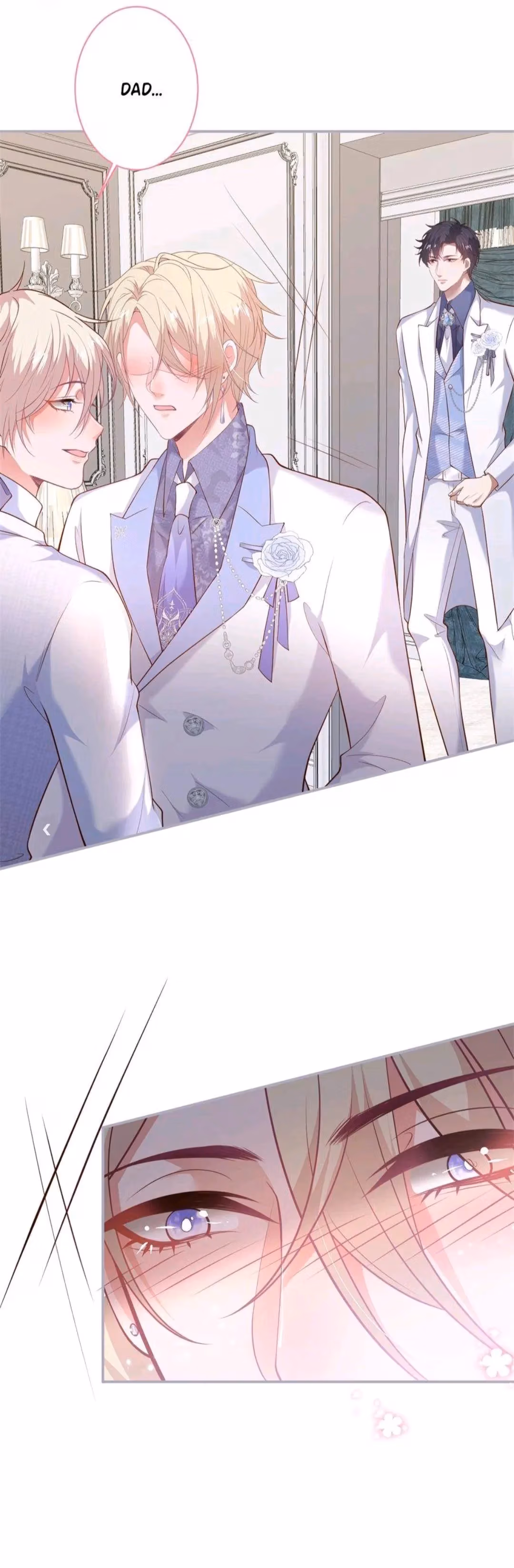 Read Fatal Scents chapter 201 image 18 on Lezhin