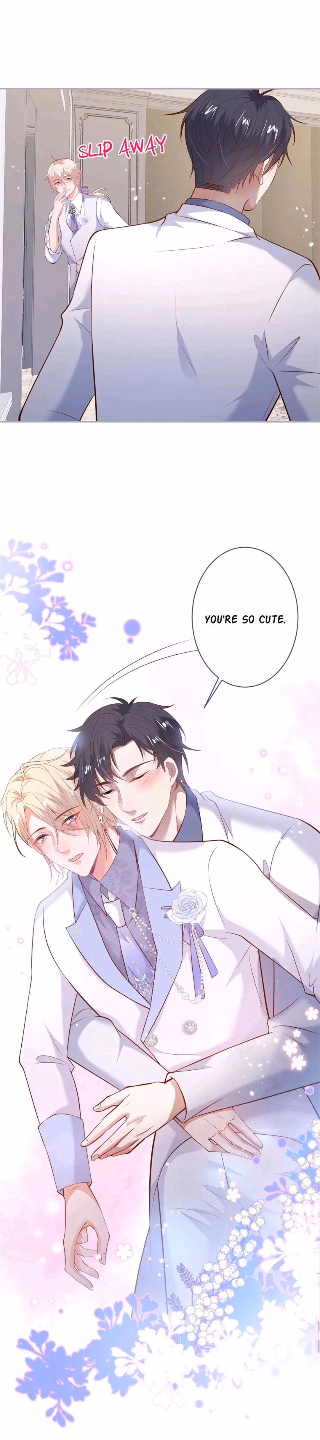 Read Fatal Scents chapter 201 image 19 on Lezhin