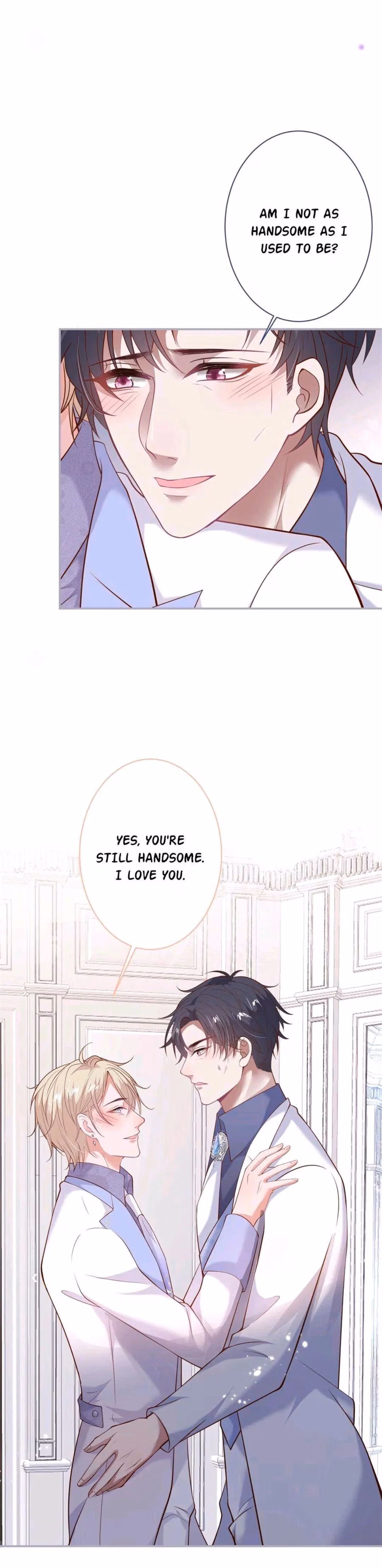 Read Fatal Scents chapter 201 image 20 on Lezhin