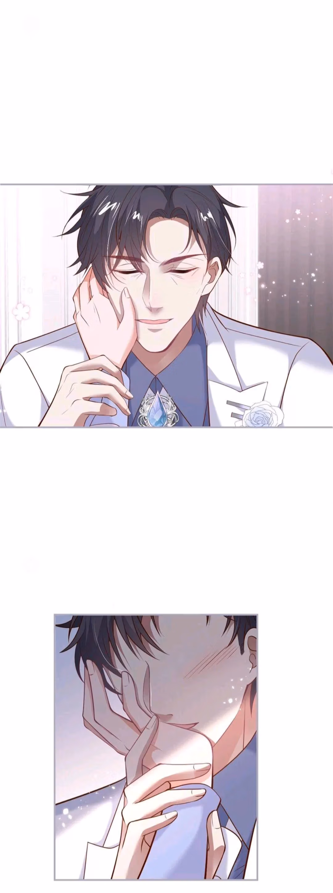 Read Fatal Scents chapter 201 image 21 on Lezhin