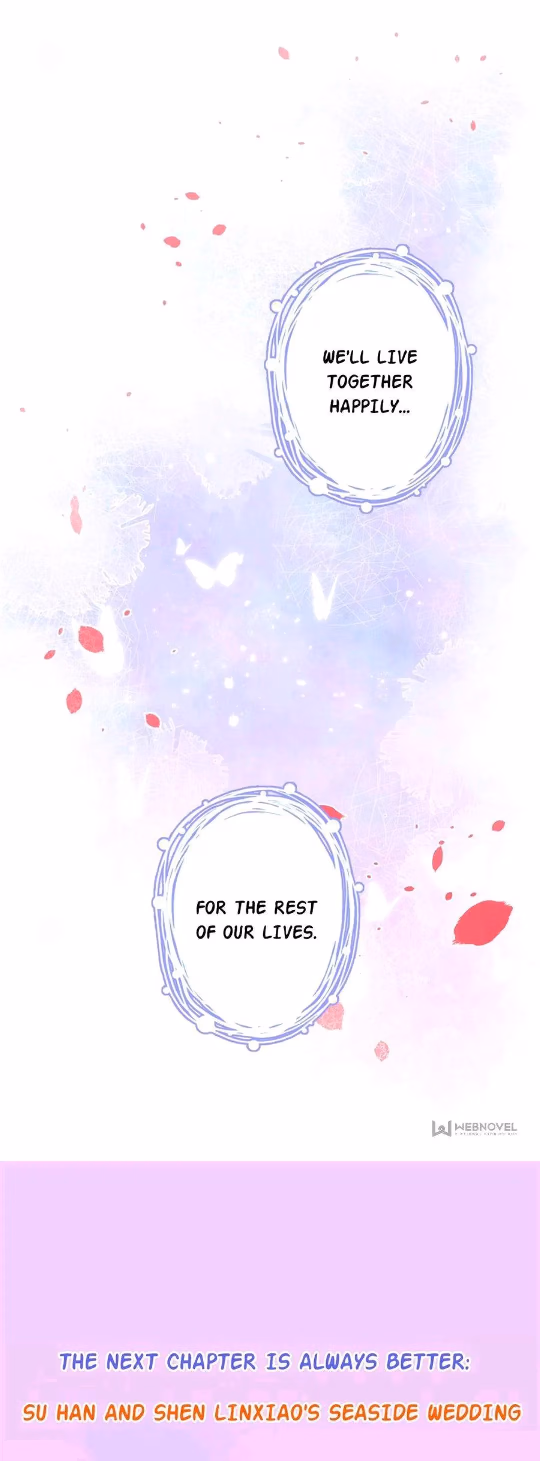 Read Fatal Scents chapter 201 image 22 on Lezhin