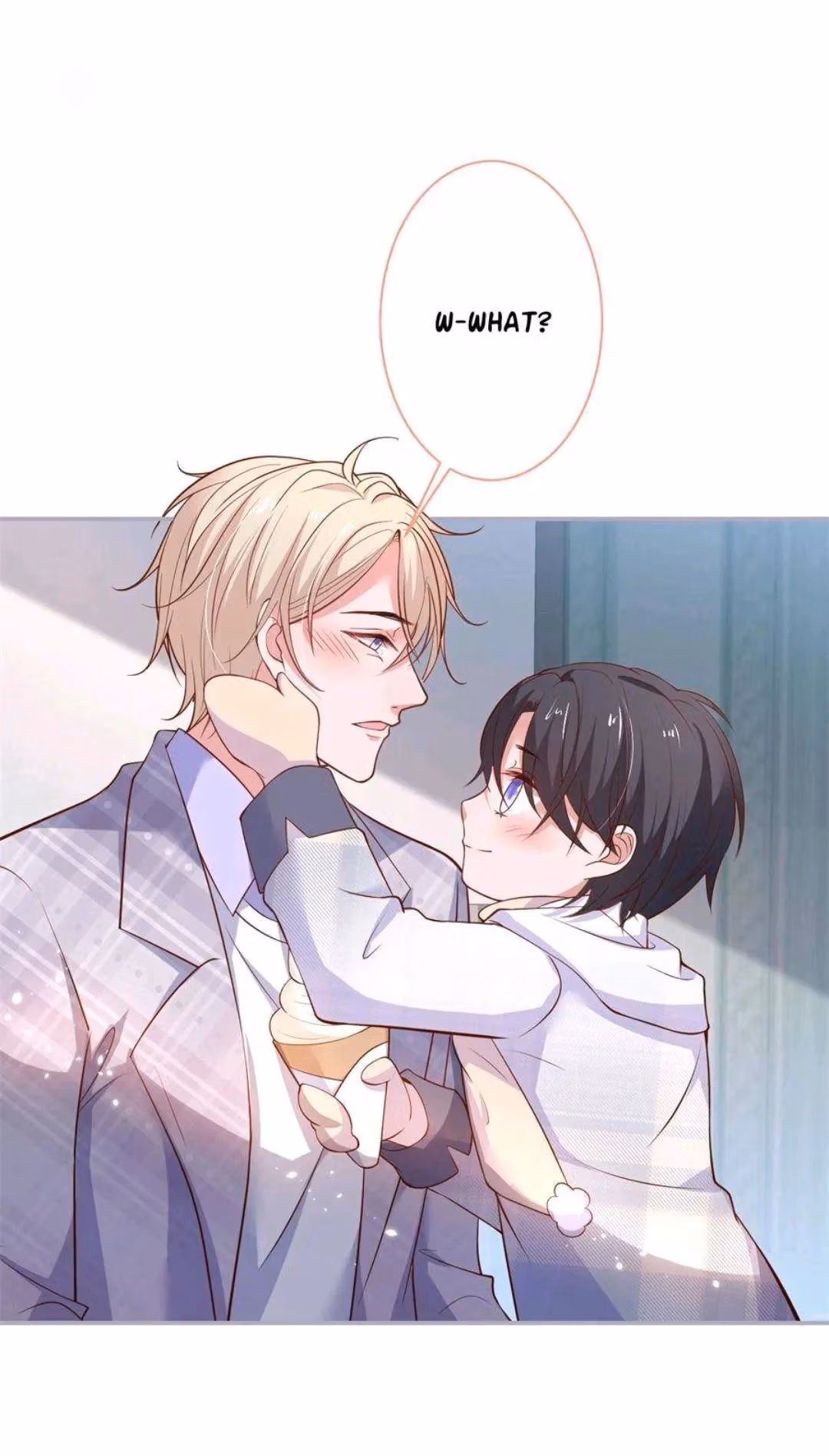 Read Fatal Scents chapter 201 image 3 on Lezhin