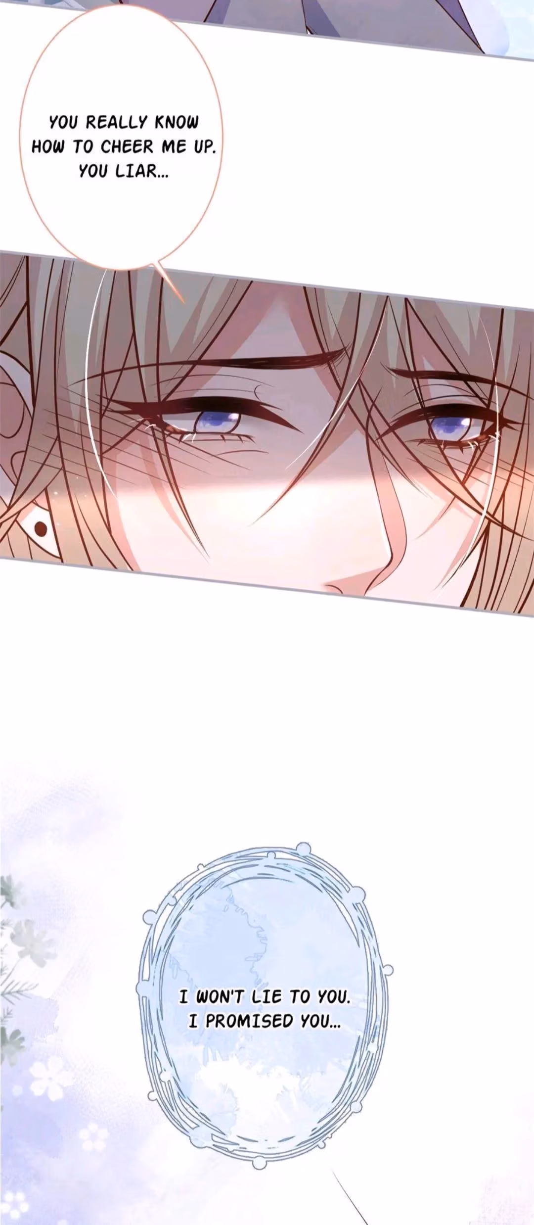 Read Fatal Scents chapter 201 image 5 on Lezhin