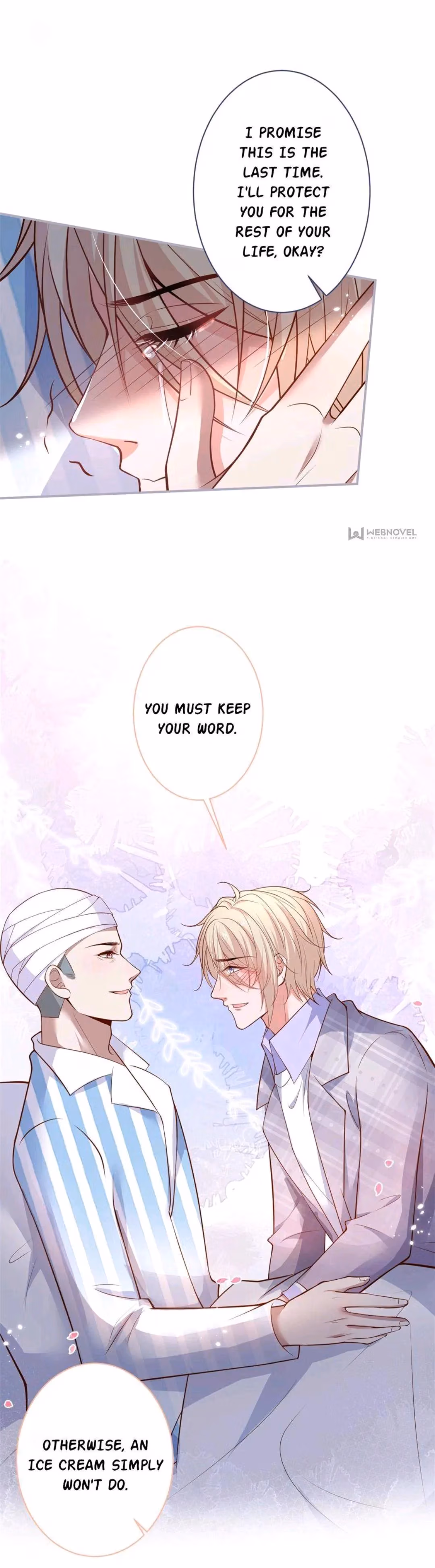 Read Fatal Scents chapter 201 image 8 on Lezhin