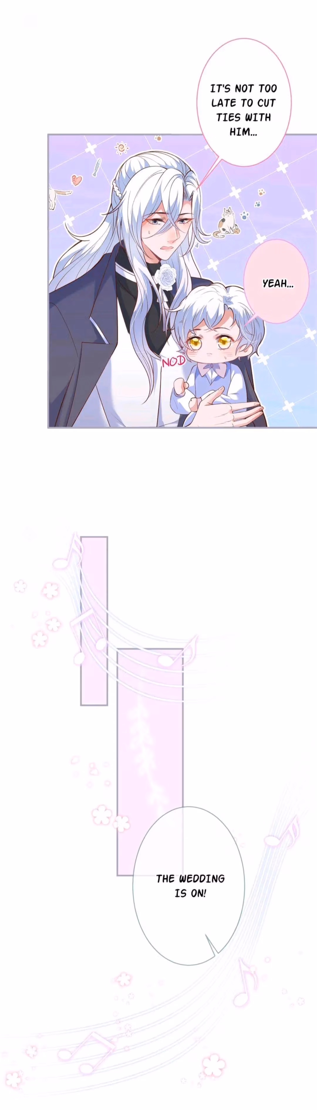 Read Fatal Scents chapter 202 image 11 on Lezhin