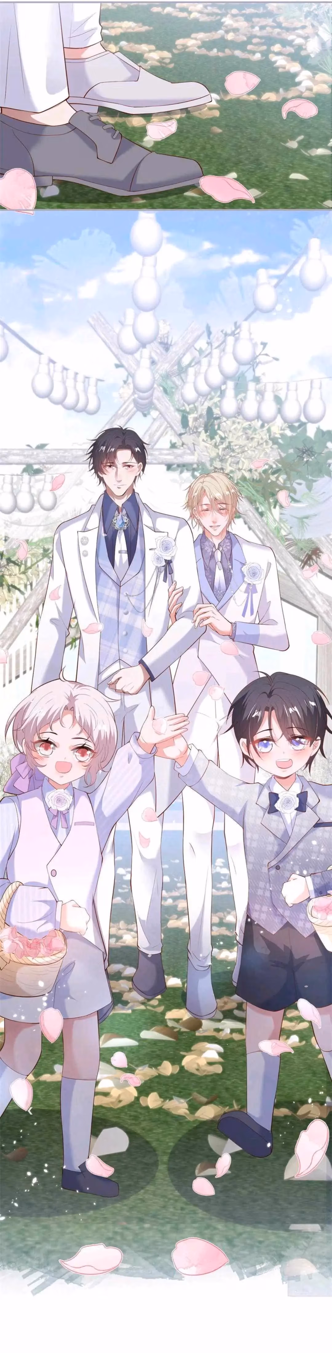 Read Fatal Scents chapter 202 image 12 on Lezhin