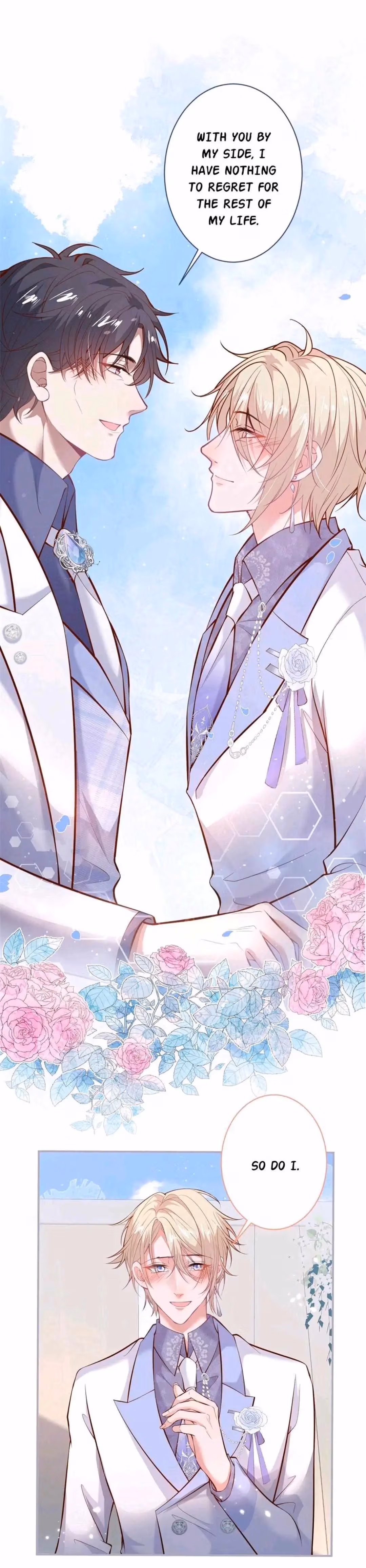 Read Fatal Scents chapter 202 image 15 on Lezhin