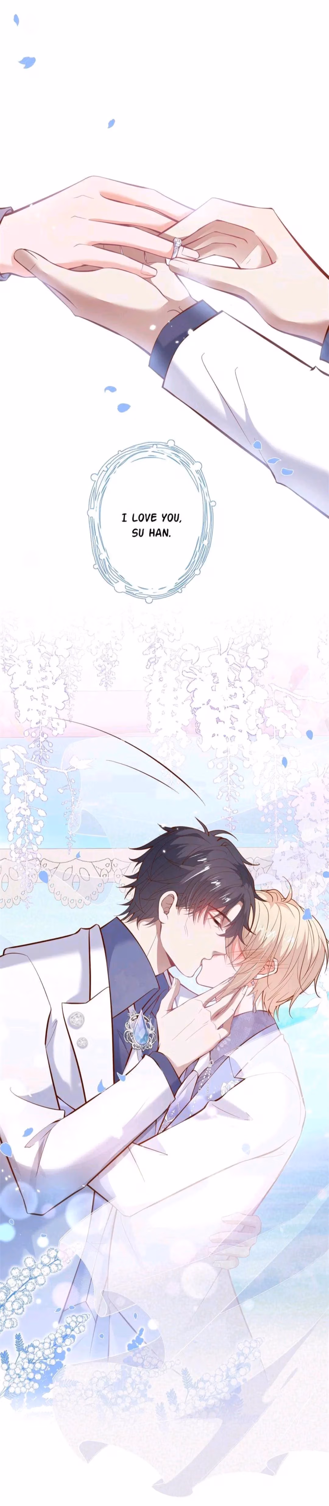 Read Fatal Scents chapter 202 image 16 on Lezhin