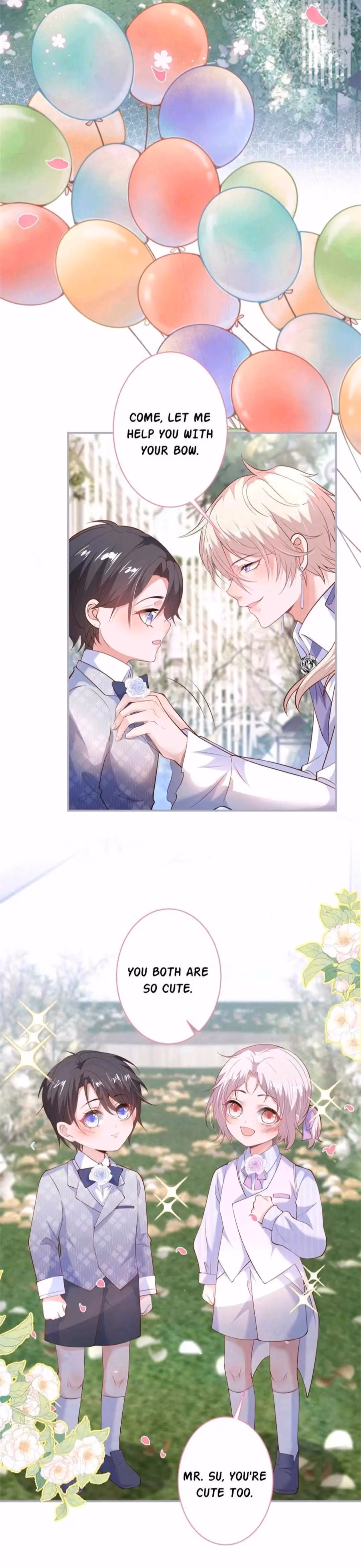 Read Fatal Scents chapter 202 image 2 on Lezhin