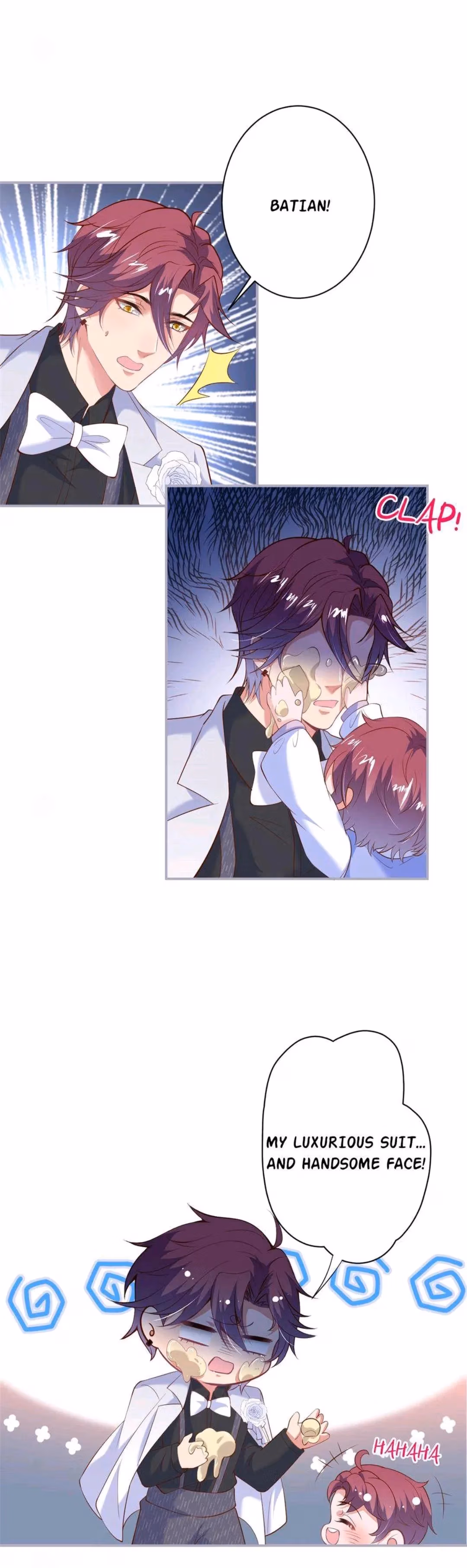 Read Fatal Scents chapter 202 image 9 on Lezhin