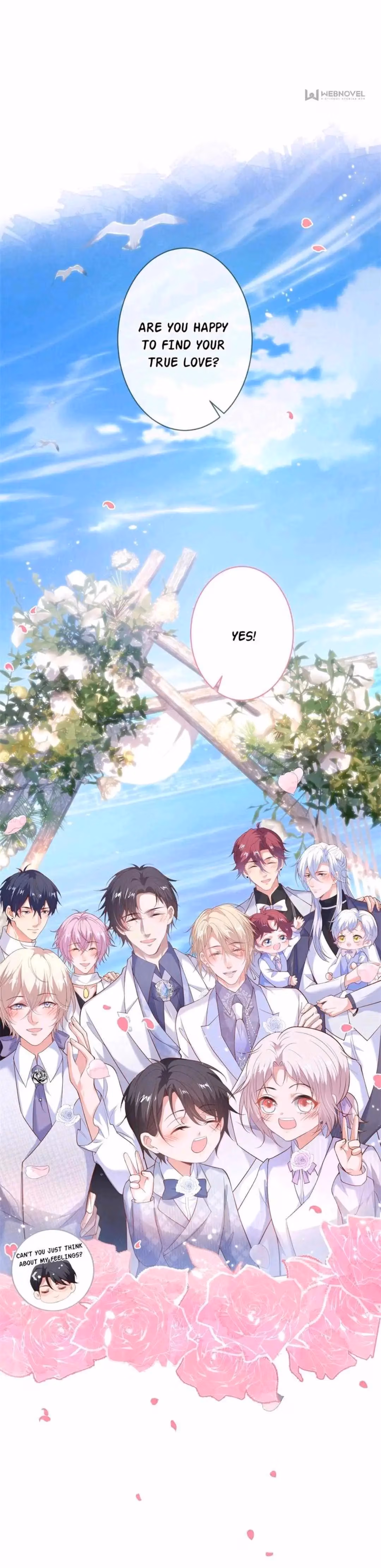 Read Fatal Scents chapter 203 image 16 on Lezhin