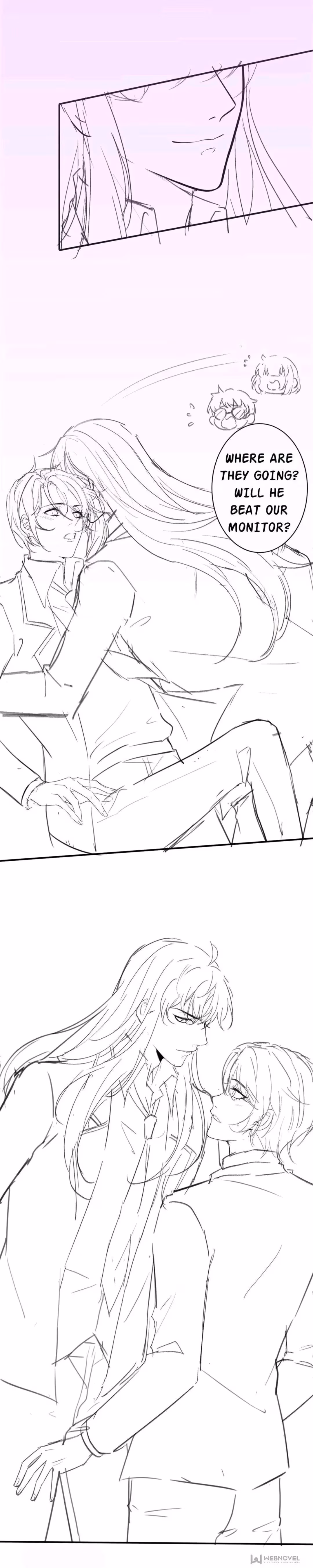 Read Fatal Scents chapter 203 image 18 on Lezhin