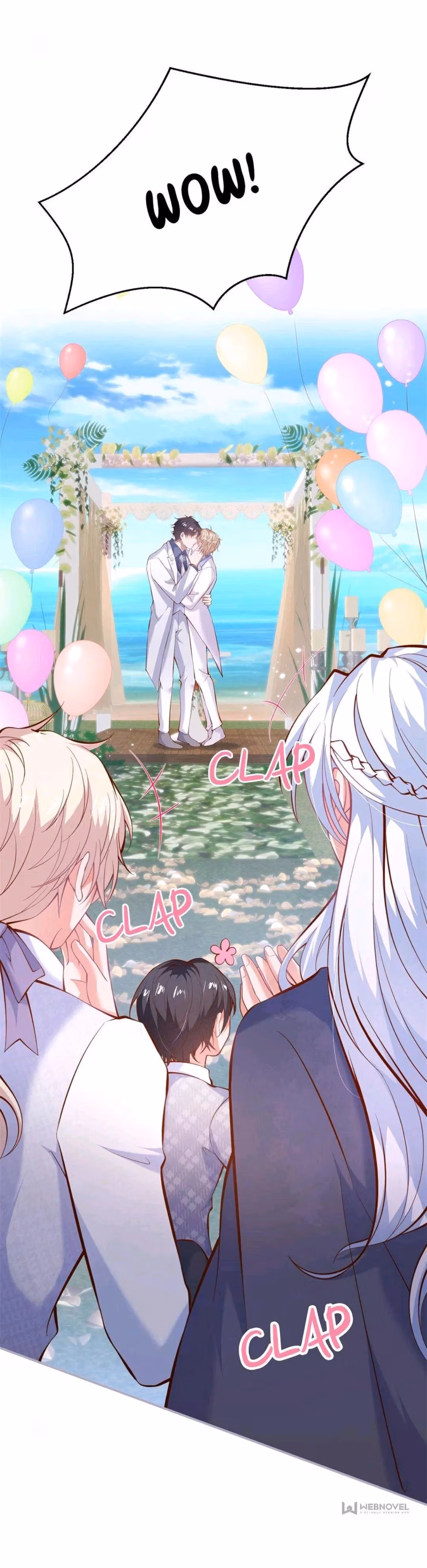Read Fatal Scents chapter 203 image 2 on Lezhin