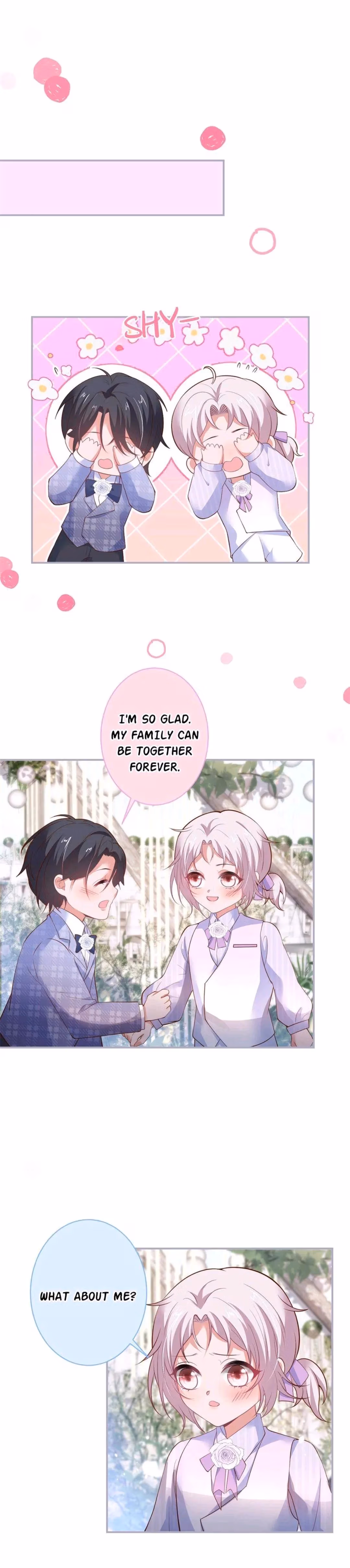 Read Fatal Scents chapter 203 image 3 on Lezhin