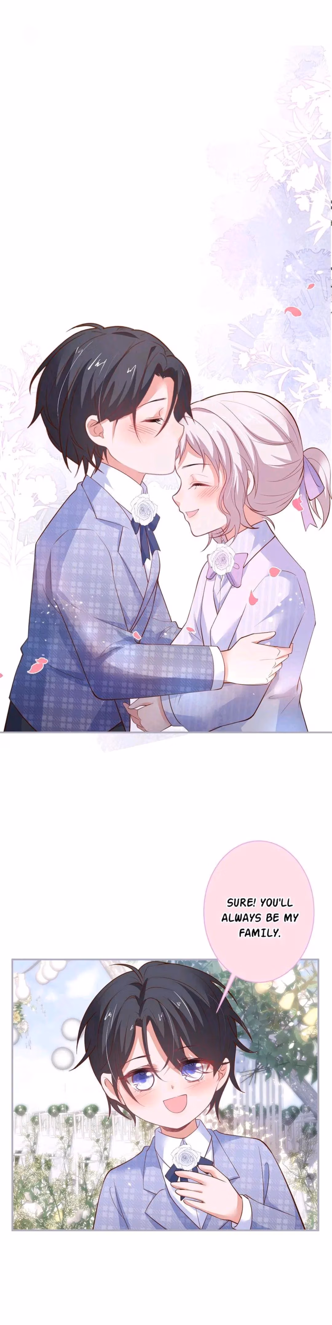 Read Fatal Scents chapter 203 image 5 on Lezhin