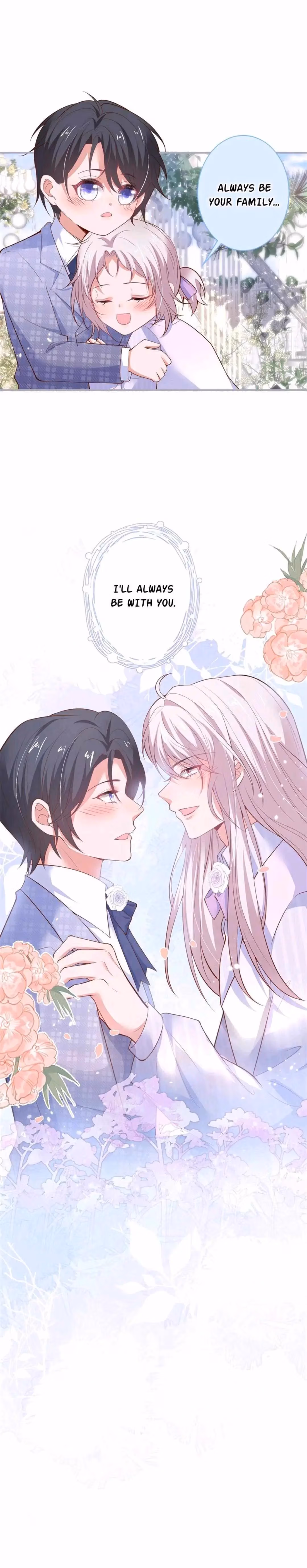 Read Fatal Scents chapter 203 image 6 on Lezhin