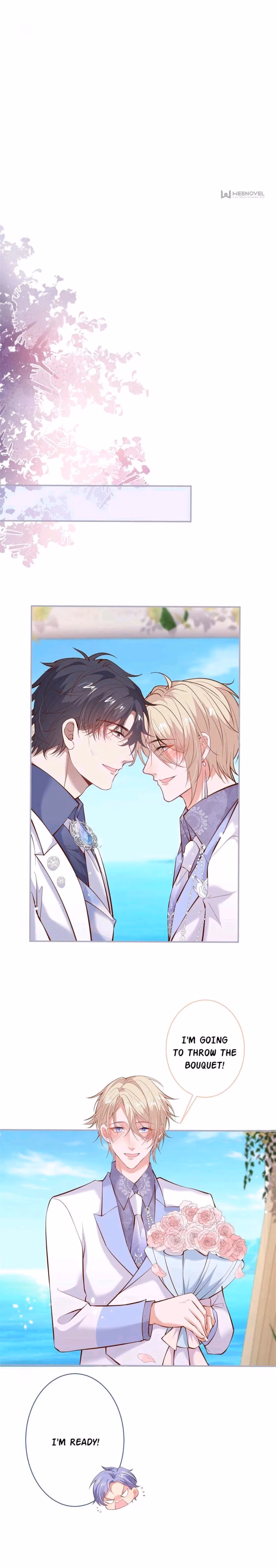 Read Fatal Scents chapter 203 image 7 on Lezhin