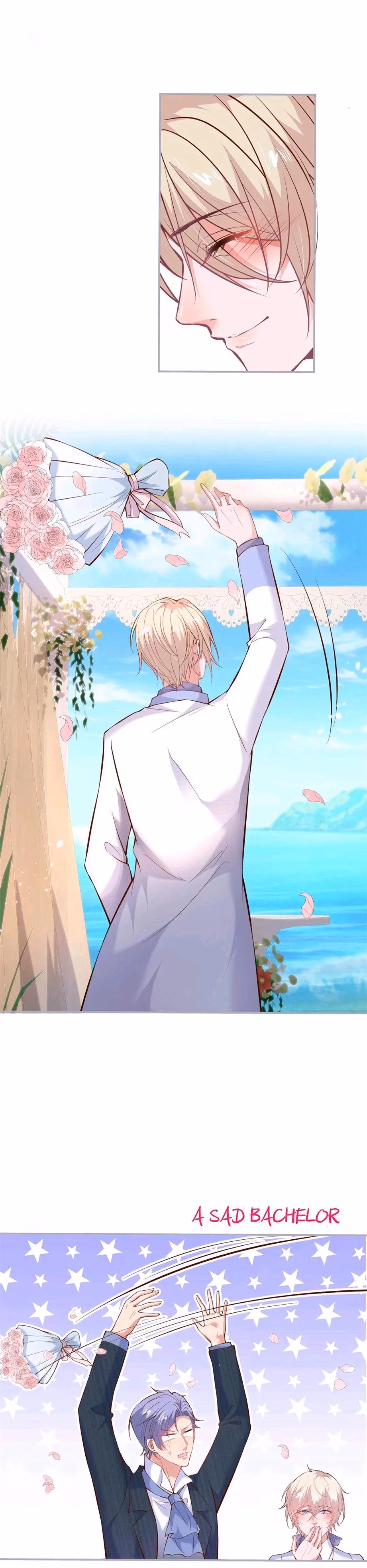 Read Fatal Scents chapter 203 image 8 on Lezhin