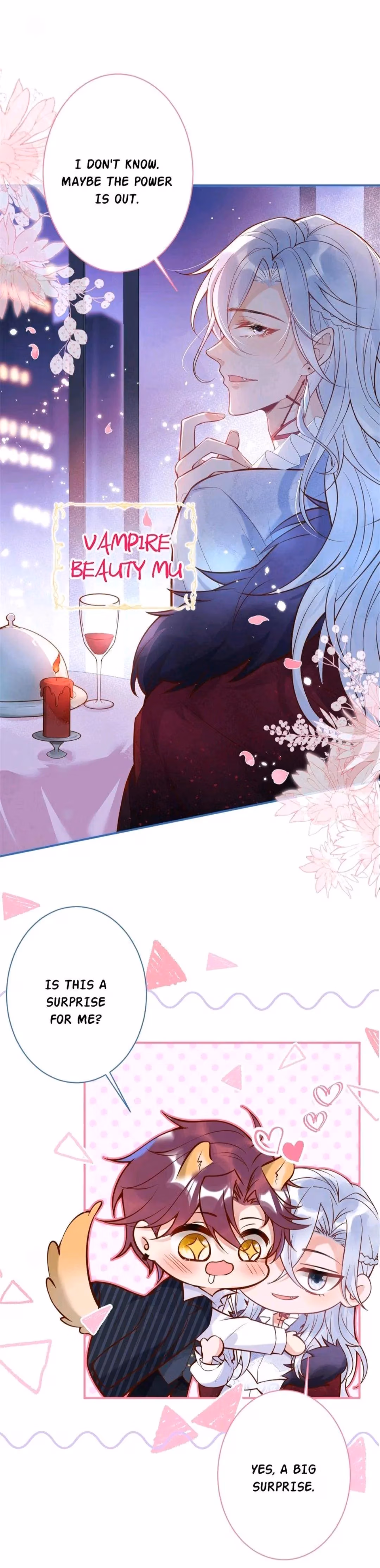 Read Fatal Scents chapter 204 image 10 on Lezhin