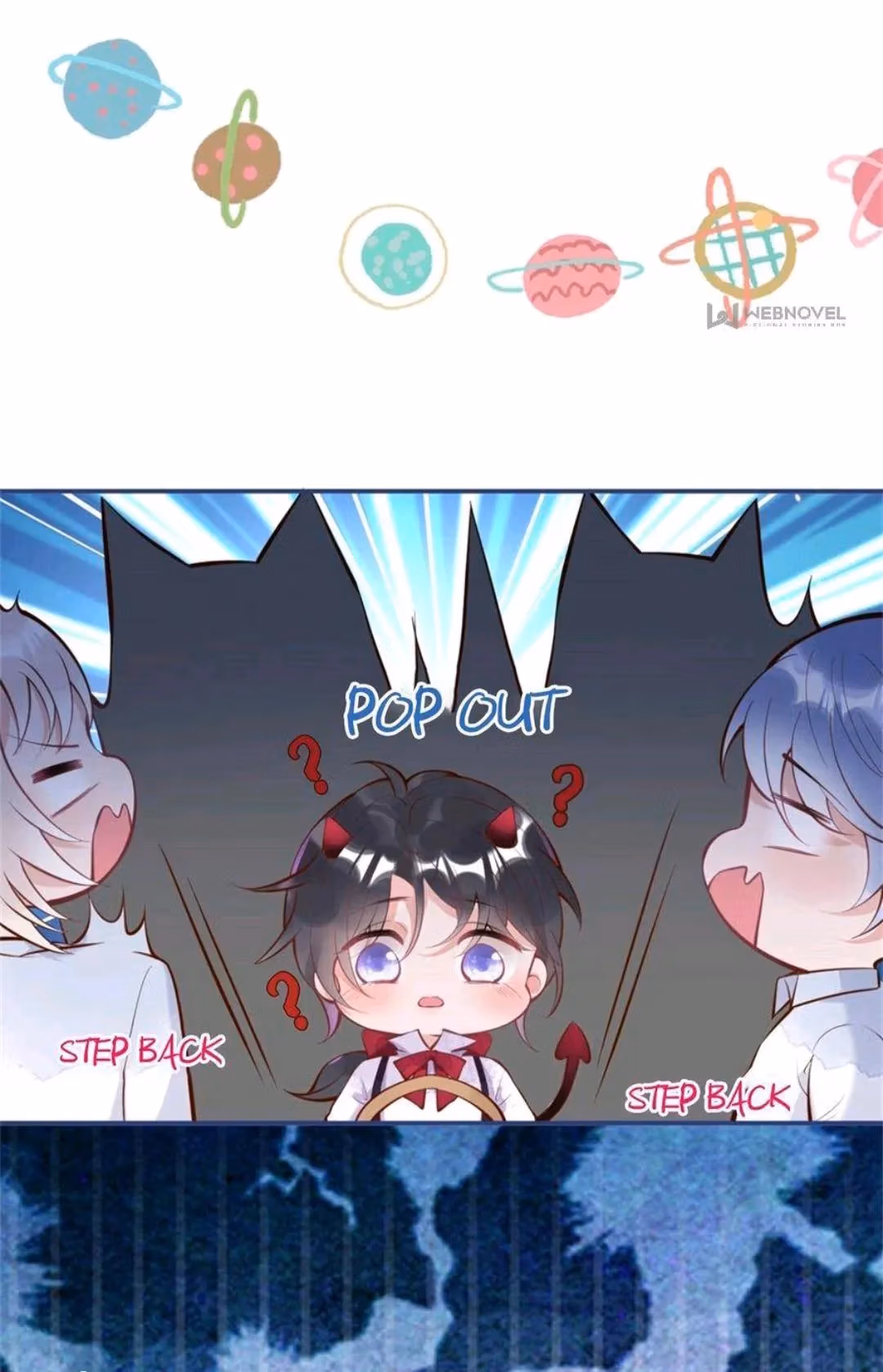Read Fatal Scents chapter 204 image 6 on Lezhin